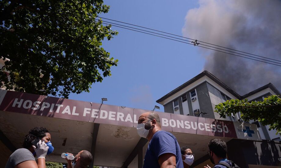 Hospital de Bonsucesso