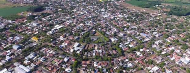 Caso aconteceu em terra Roxa, município localizado a cerca de 630 quilômetros de Curitiba, capital do Paraná