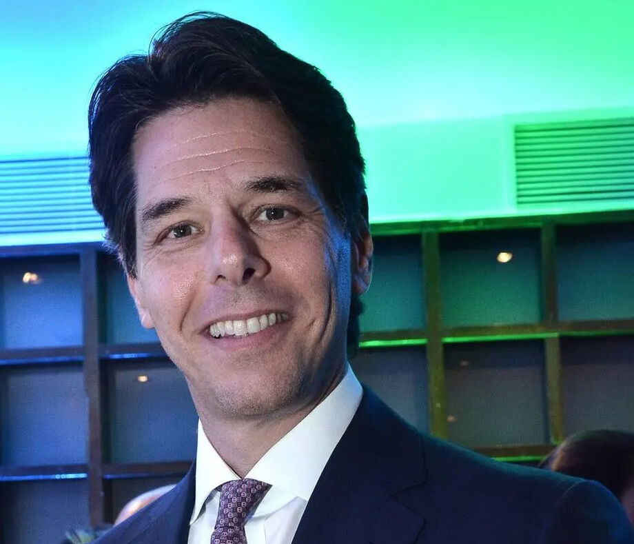VR Benefícios detém 7% do mercado, diz Claudio Szajman, que preside a empresa