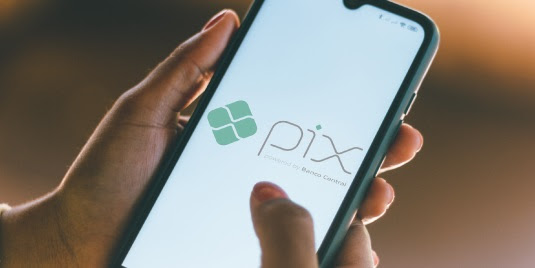 Pix entrará em operação de forma ampla no país a partir do dia 16 de novembro