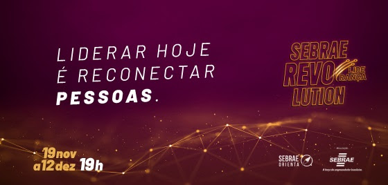 Programação completa em revolution.ms.sebrae.com.br