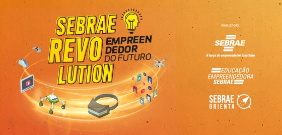 Programação é gratuita