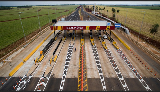 O tráfego de veículos na Concessionária da Rodovia Sul-Matogrossense (CCR MS Via) aumentou 15,1% na semana entre 20 e 26 de novembro de 2020