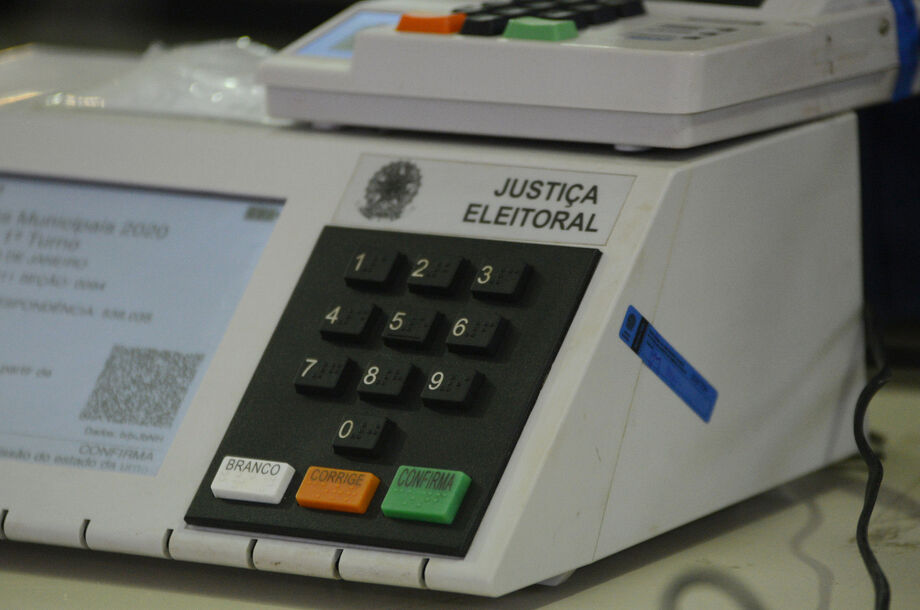 Eleições 2022.
