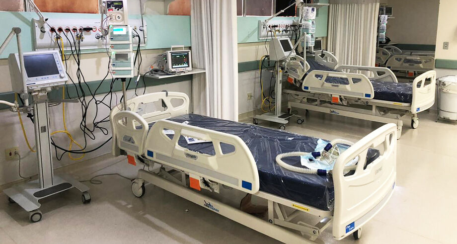 Com isso, o número total de casos confirmados desde o início da pandemia é de 89.654, uma média móvel de 523 casos novos ao dia