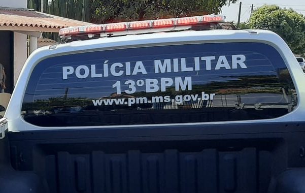 Polícia Militar