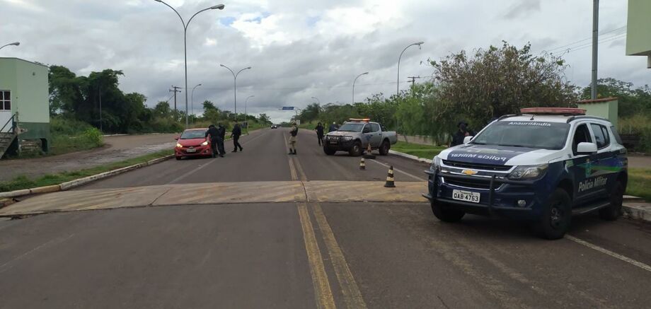 Ação policial ocorreu em São Paulo, Minas Gerais, Mato Grosso do Sul e Paraná