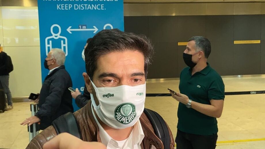 Abel Ferreira