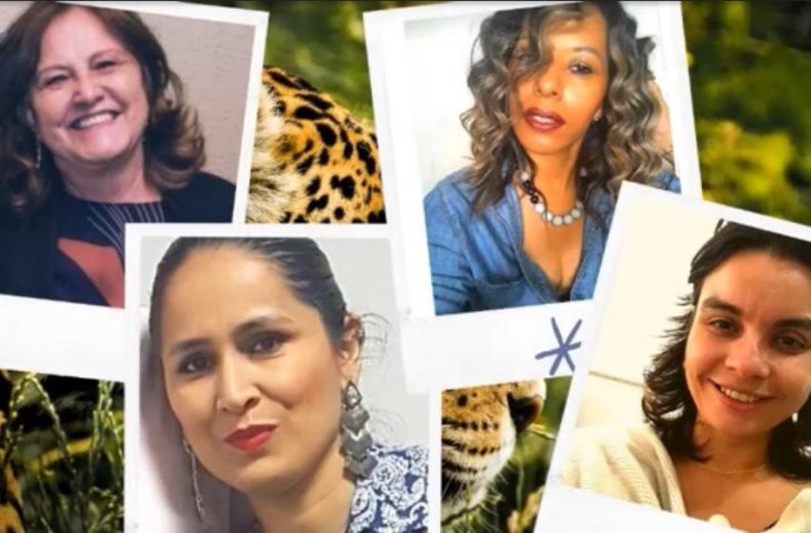 Quarteto da Secretaria Estadual de Administração e Desburocratização apresentou melhor proposta na área de Gestão de Pessoas