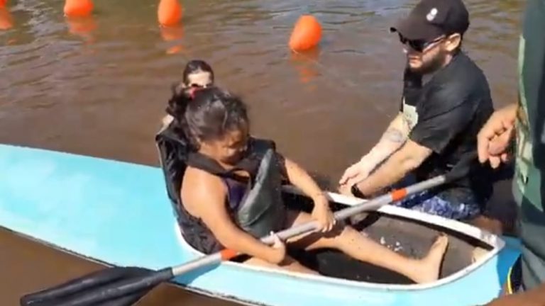 O projeto Inclusão Radical, desenvolvido na Escola Municipal Prof. Fauze Scaff Gattass Filho, que fica no Jardim Carioca, foi reconhecido nacionalmente pelo Programa Cooperjovem