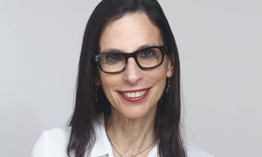 A antropóloga e escritora Lilia Moritz Schwarcz