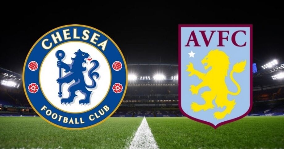 Chelsea x Aston Villa