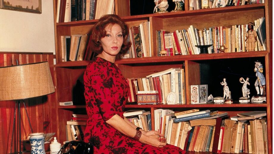 Há 100 anos, nascia Clarice Lispector