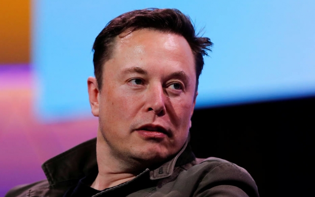CEO da Tesla, Elon Musk expõe racha com a Apple