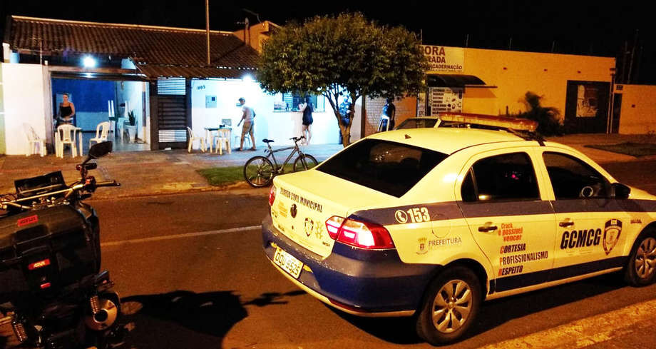 oram atendidas 115 denúncias de irregularidades