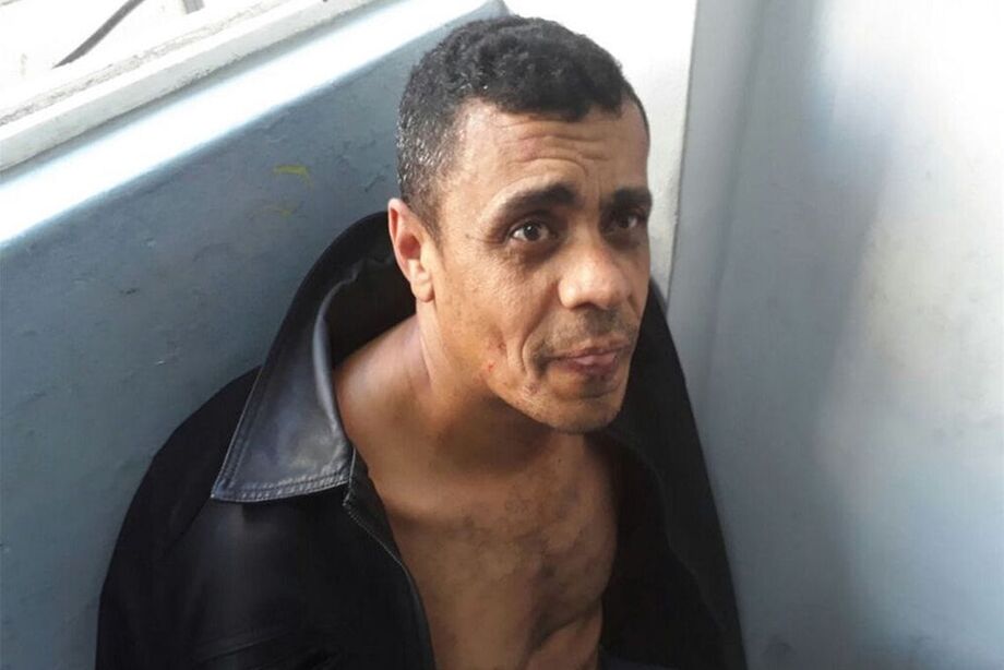 Em agosto, o STJ determinou que Adélio continue na penitenciária federal de Campo Grande, em Mato Grosso do Sul