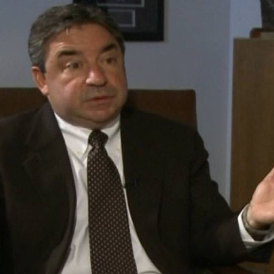 Luiz Fernando Silva Pinto foi um dos jornalistas desligados da Globo que irá trabalhar na emissora até dia 31
