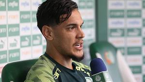 Gustavo Gómez