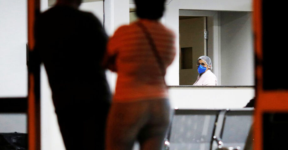 Desde o início da pandemia, Mato Grosso do Sul contabiliza 105.246 casos confirmados da doença