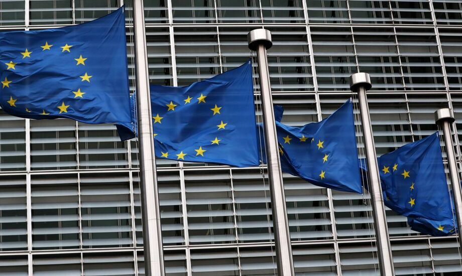 A União Europeia (UE)