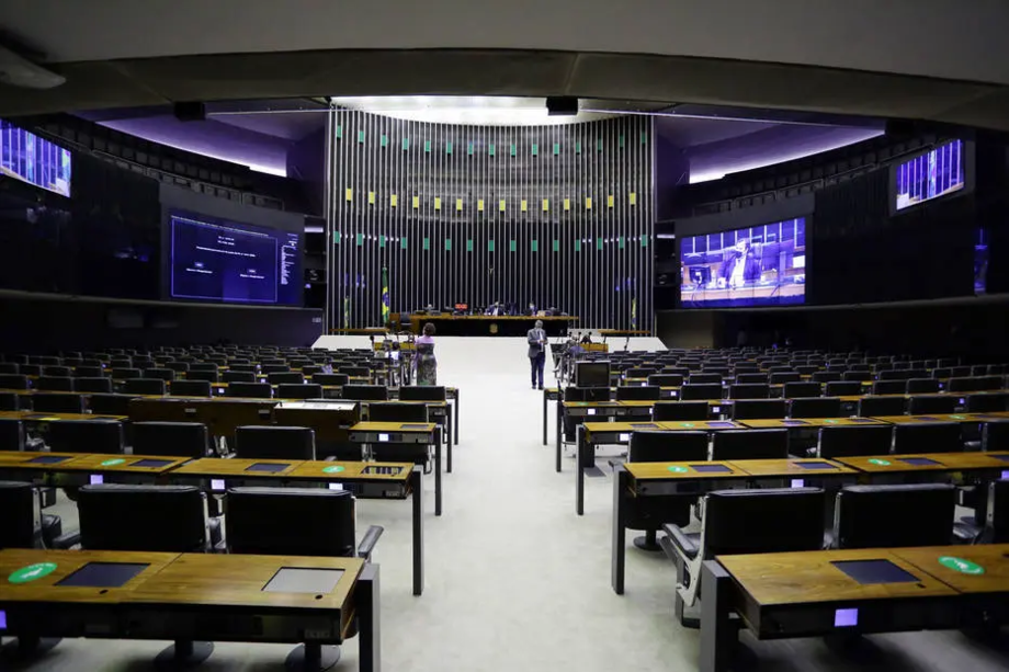Texto-base foi aprovado pela Câmara na noite da última terça-feira, 7