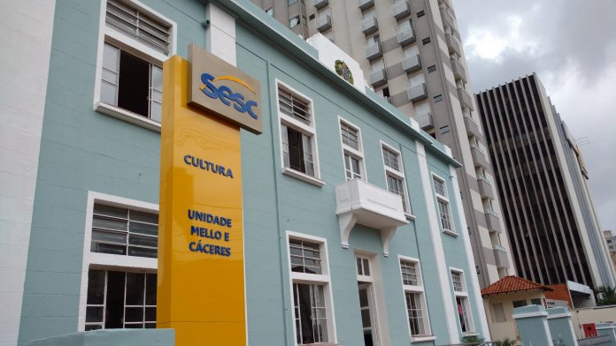 Sesc Cultura abrirá inscrições para cursos gratuitos de Artes Visuais em 2021