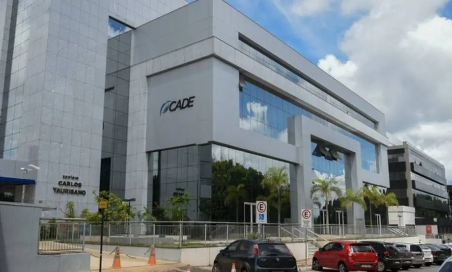 O Conselho Administrativo de Defesa Econômica (Cade)