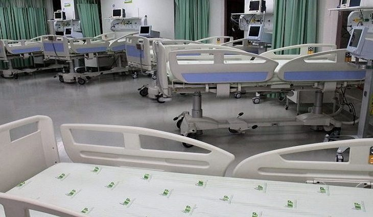 Para o Hospital Regional de Mato Grosso do Sul serão disponibilizados 25 leitos