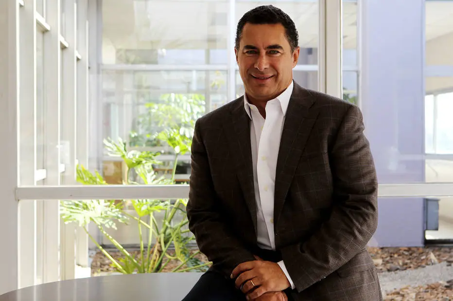 Walter Torre Júnior, engenheiro, empresário e fundador do grupo WTorre