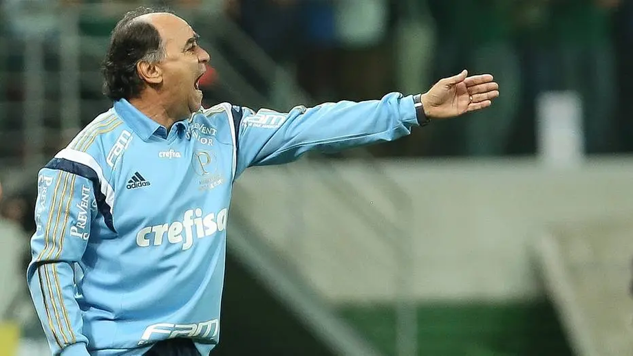 Sob o comando de Marcelo Oliveira, a Ponte tem um aproveitamento de time que luta contra o rebaixamento