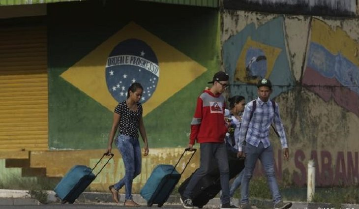 O Mato Grosso do Sul foi reconhecido como território comprometido com a migração segura, ordenada e digna