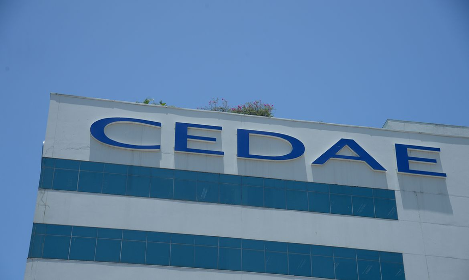 A Cedae, Companhia Estadual de Águas e Esgotos do Rio de Janeiro