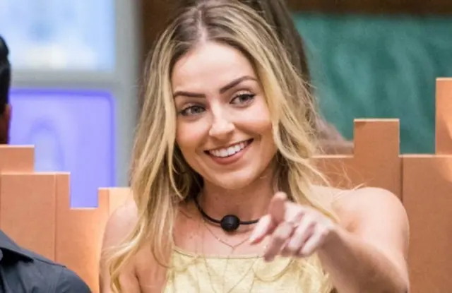 Paula sofre até hoje com sequelas da covid-19