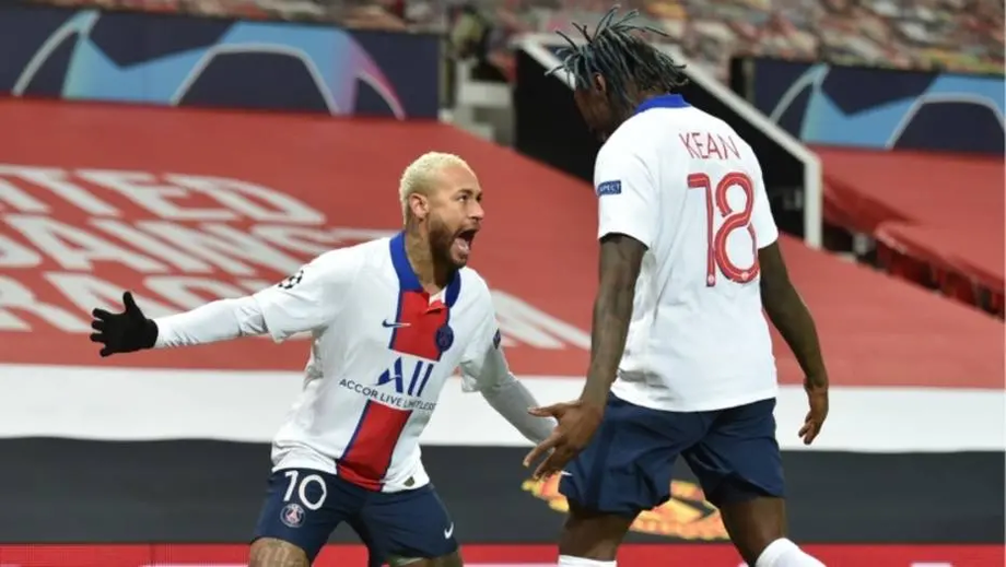 Com o resultado, o clube parisiense está com nove pontos