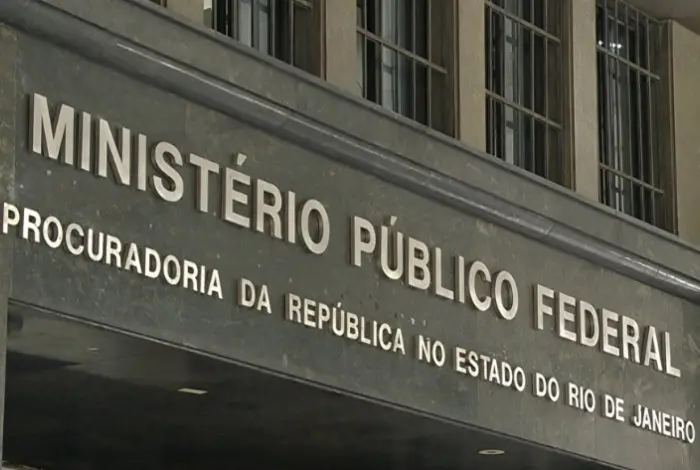 Sede do Ministério Público Federal do Rio de Janeiro