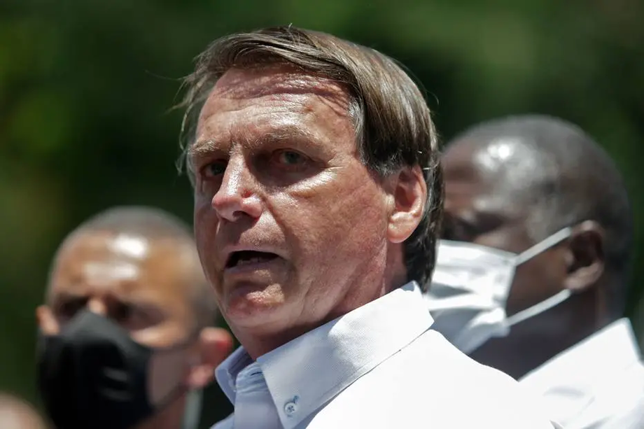 Desde a eleição em 2018, presidente brasileiro é alvo de críticas de deputados do Partido Democrata americano