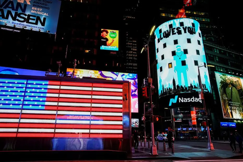 O Nasdaq