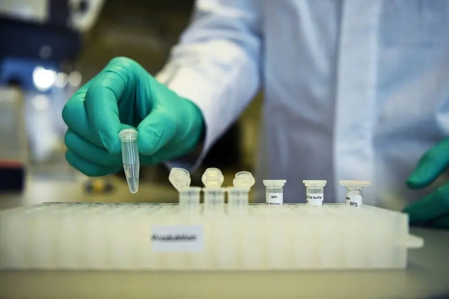 A Moderna também divulgou resultados preliminares da fase 1 dos testes de durabilidade da vacina