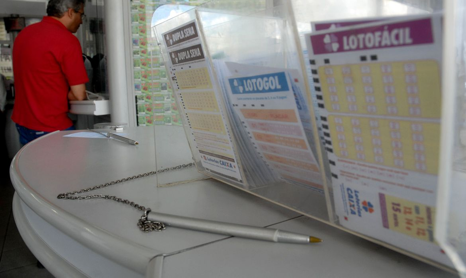Loteca pode pagar recorde de premiação nesta segunda-feira