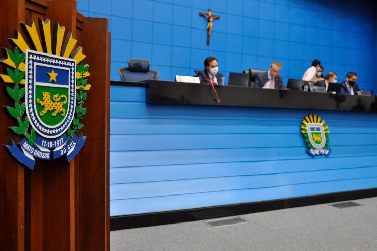 Propostas apresentadas seguem para análise da CCJR