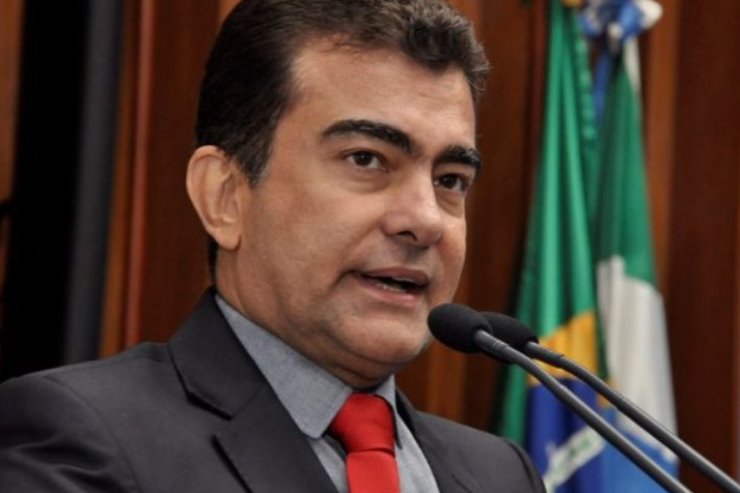 Marçal Filho é o autor das duas leis