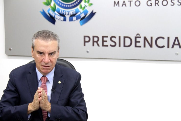 Paulo Corrêa (PSDB)