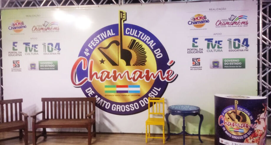 4º Festival Cultural do Chamamé aconteceu de forma on-line