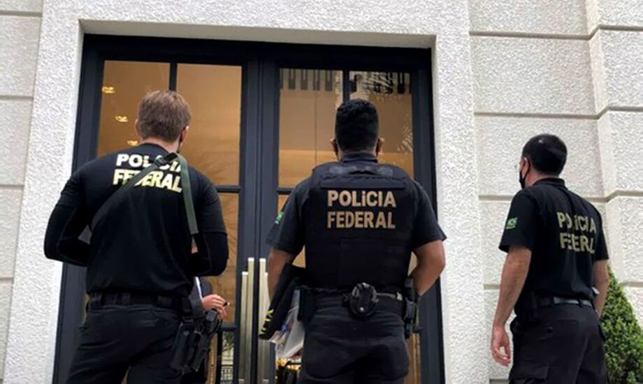 Polícia Federal investiga propinas na construção do metrô do Rio