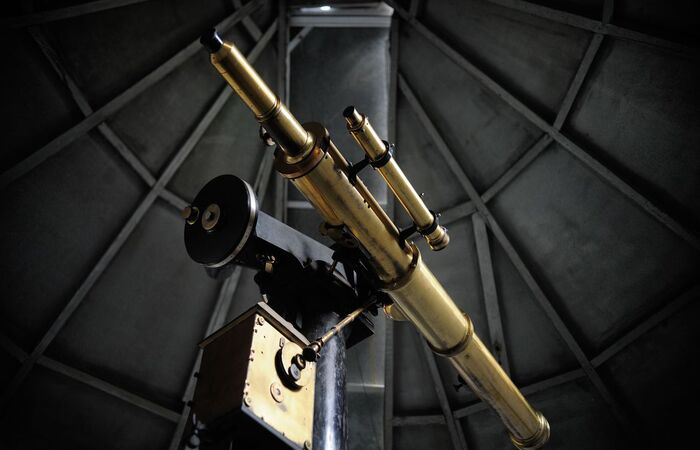 Telescópio