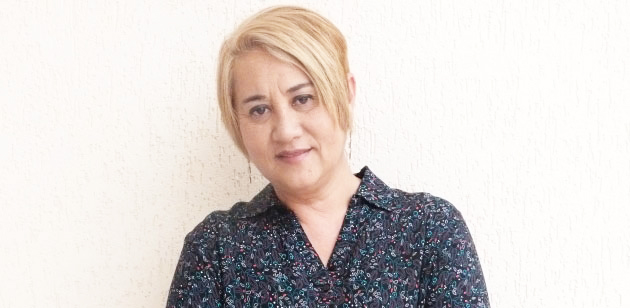 Fabiana Kadota é especialista em recreação e lazer, professora da área de Linguagens Cultural e Corporal