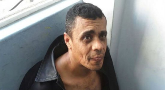Adélio é o autor do atentado a faca contra o presidente Jair Bolsonaro