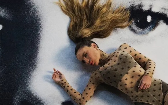Giulia Be lançou o EP Solta Deluxe nesta sexta-feira, 18