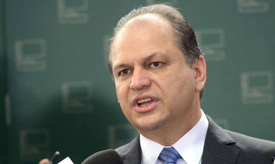 Deputado federal Ricardo Barros (PP-PR)