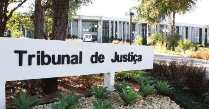 O Tribunal de Justiça de MS